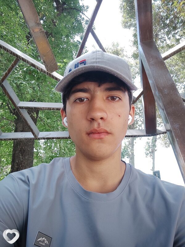 Самир, 19, Томске — анкета №3289108
