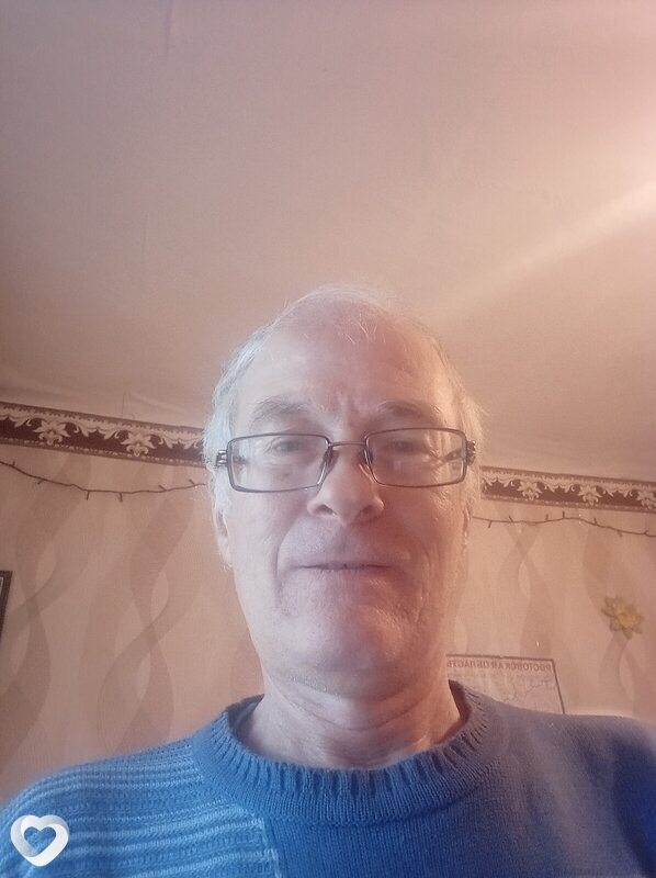 Валерий, 59, Белой Калитве — анкета №3289110