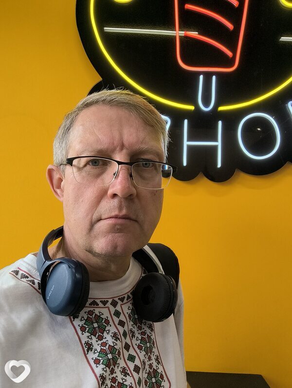 Андрей, 55, Москве — анкета №3289111