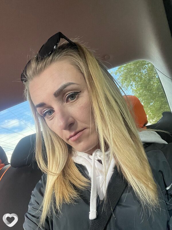 Екатерина, 37, Волгограде — анкета №3289115