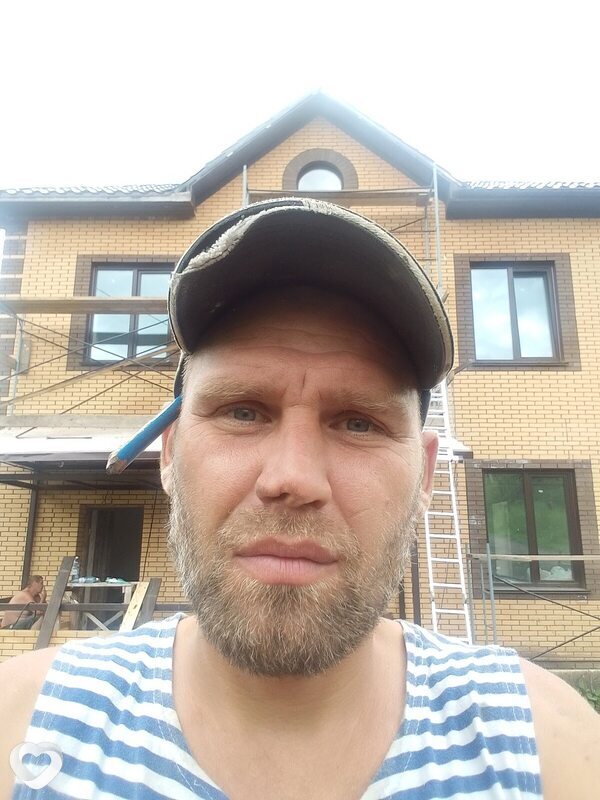 Евгений, 41, Горно-Алтайске — анкета №3289118