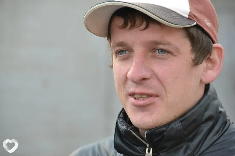 Вадим, 43, Барнауле — анкета №3289120
