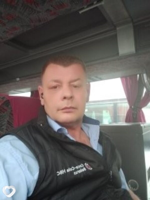 Виталий, 52, Минске — анкета №3289354