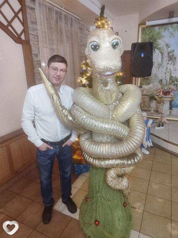 Дмитрий, 51, Нижнем Новгороде — анкета №3289358