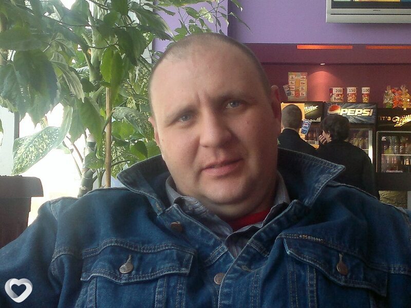 Алексей, 42, Серпухове — анкета №3289360
