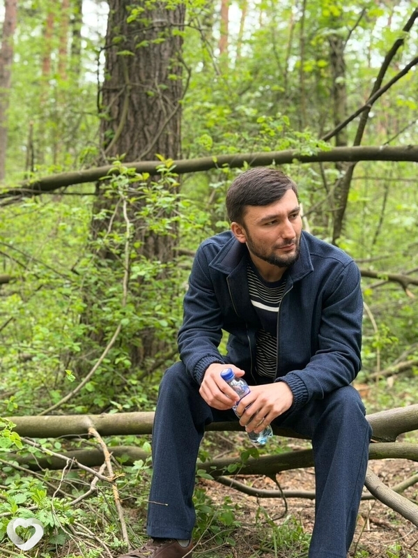 Камо, 26, Москве — анкета №3289251