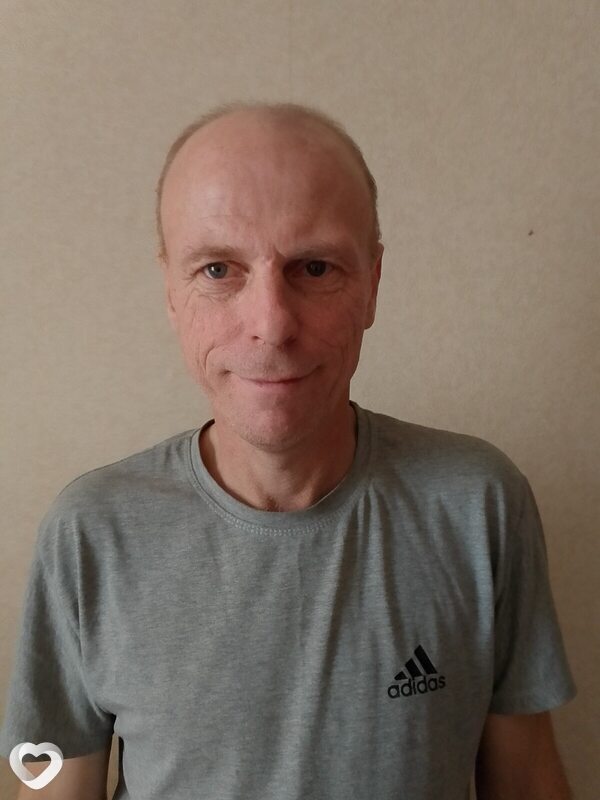 Дмитрий, 48, Екатеринбурге — анкета №3289255