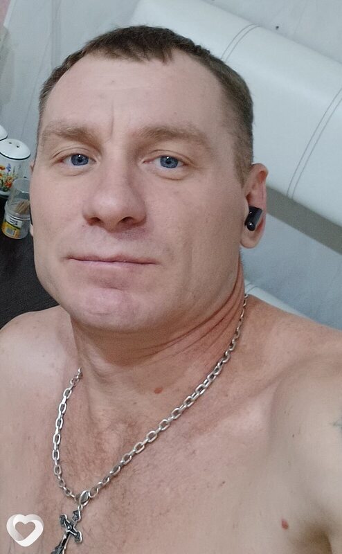 Виктор, 39, Оренбурге — анкета №3289259