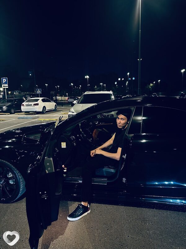 Dima, 22, Шымкенте — анкета №3289262