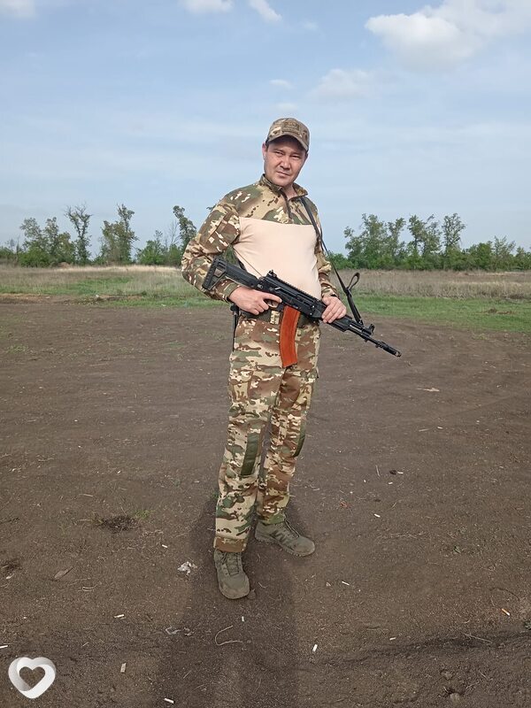 Юрий, 43, Нижнекамске — анкета №3289269