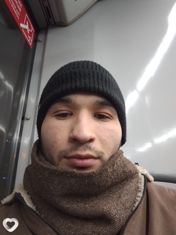 Али, 24, Зеленоград — анкета №3289272