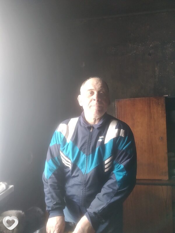 Олег, 53, Барановичах — анкета №3289275