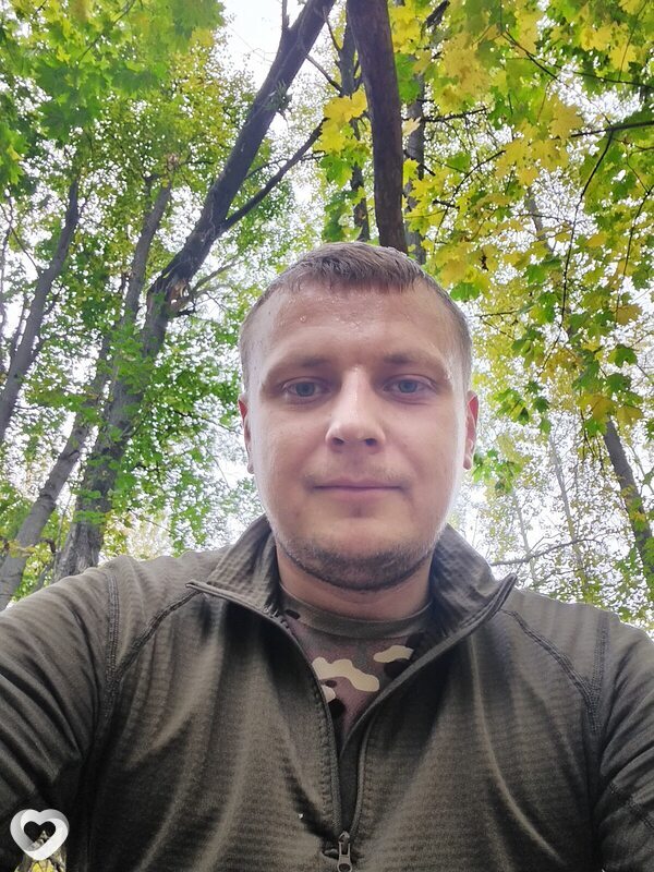 Александр, 35, Курске — анкета №3289226