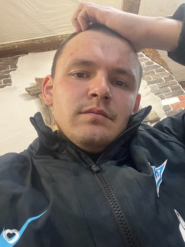Виталий, 27, Воронеже — анкета №3289229