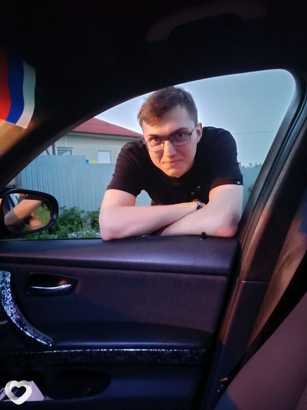 Артем, 22, Туле — анкета №3289230