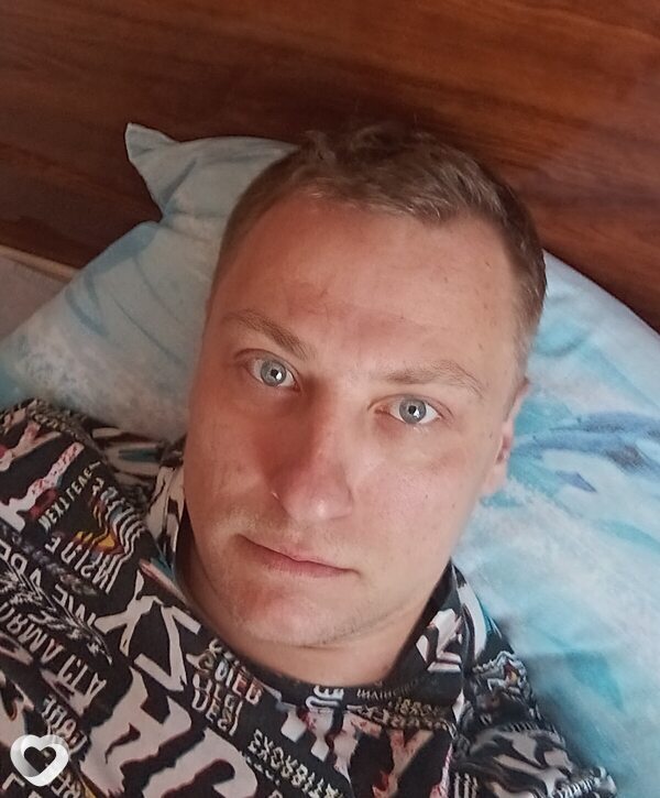 Василий, 39, Пензе — анкета №3289236