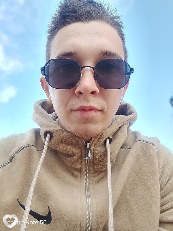 Леонид, 26, Омске — анкета №3289238