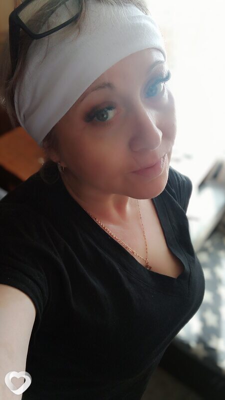 Валентина, 43, Томске — анкета №3289239