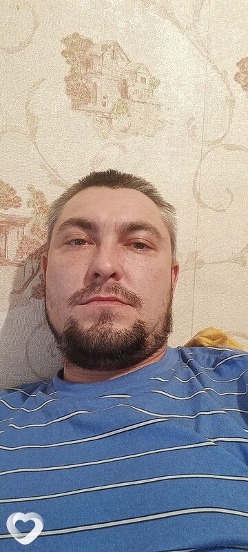 Андрей, 33, Томске — анкета №3289244