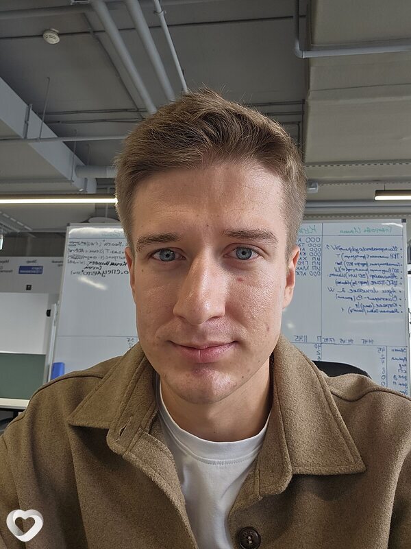 Александр, 34, Москве — анкета №3289303