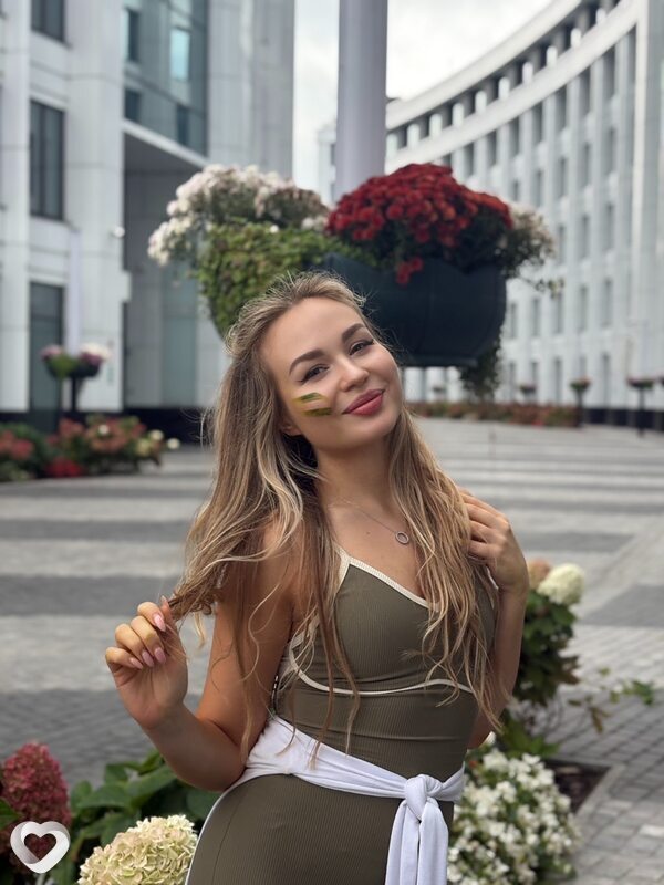 Элен, 24, Москве — анкета №3289307