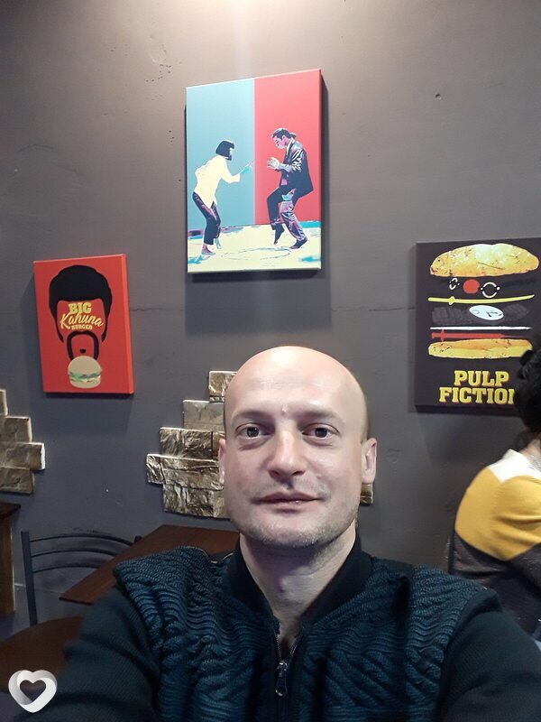 Дмитрий, Черкассы
