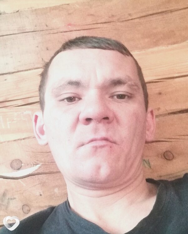 Алексей, 37, Чите — анкета №3289318