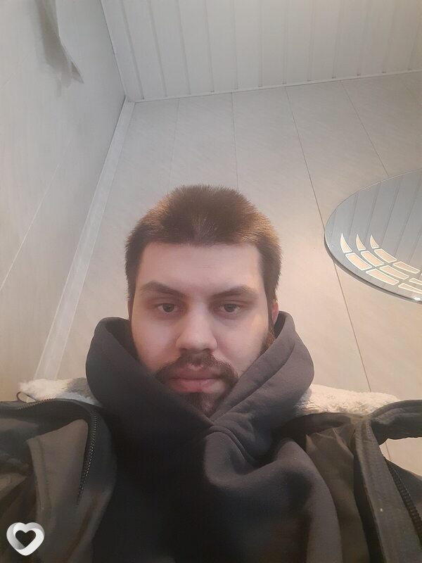 Иван, 25, Полысаеве — анкета №3289323
