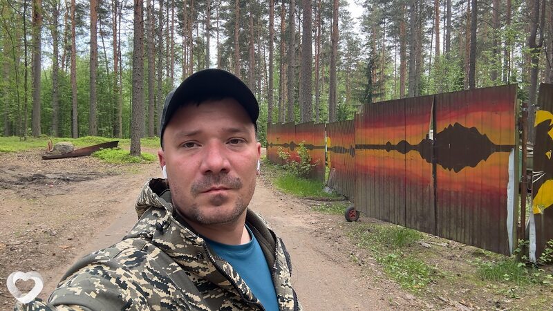 Александр, 38, Санкт-Петербурге — анкета №3289176