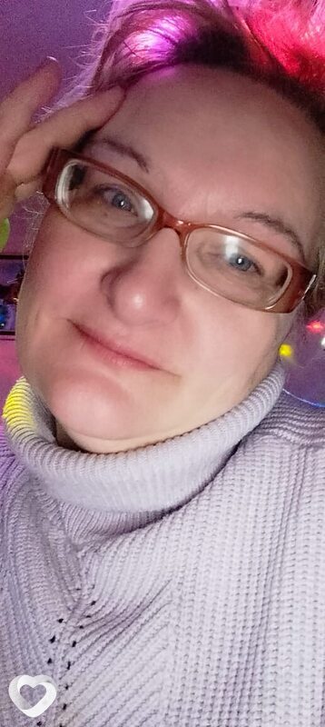 Жанна, 46, Оренбурге — анкета №3289181