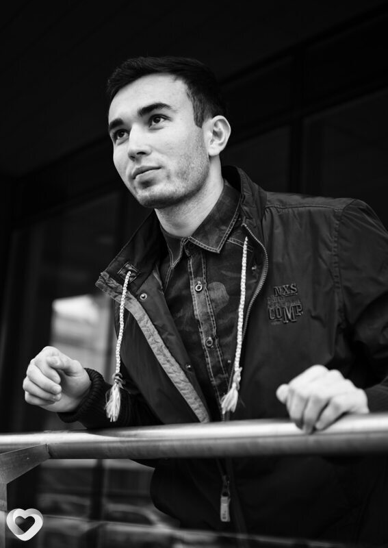 Артур, 32, Минске — анкета №3289182