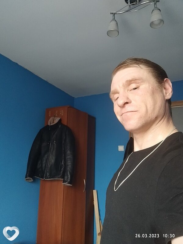 Алексей, 37, Гомеле — анкета №3289187