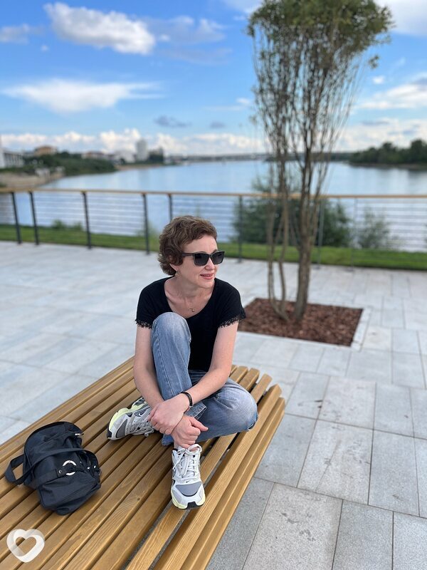 Elena, 52, Омске — анкета №3289190