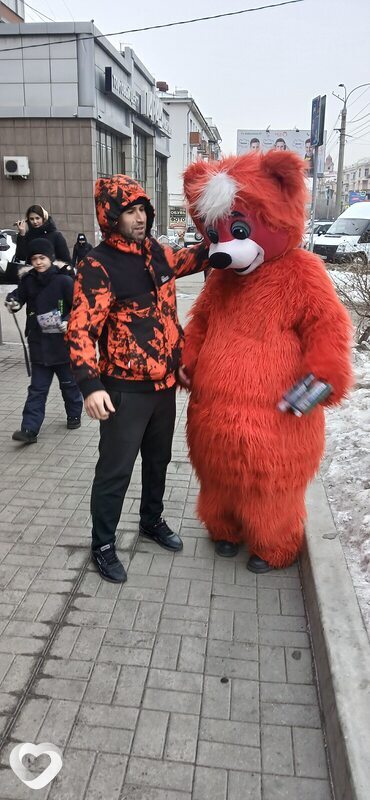 Учсчсвап, Красноармейская