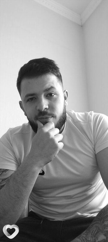 Влад, 36, Ставрополе — анкета №3289402