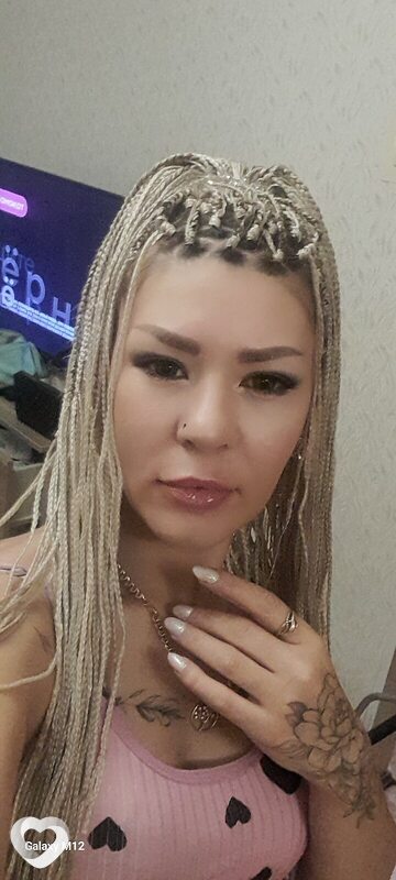 Алина, 38, Уфе — анкета №3289405