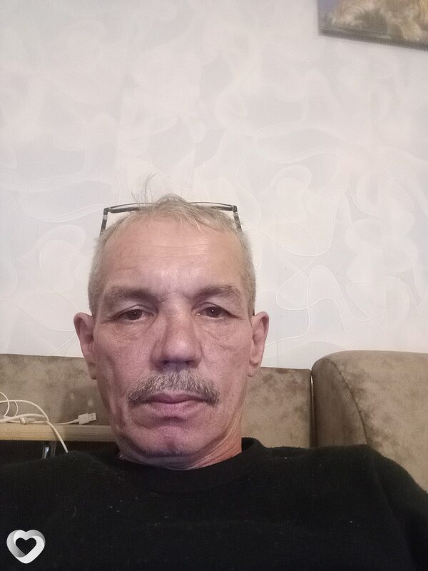Анатолий, 53, Шелехове — анкета №3289416
