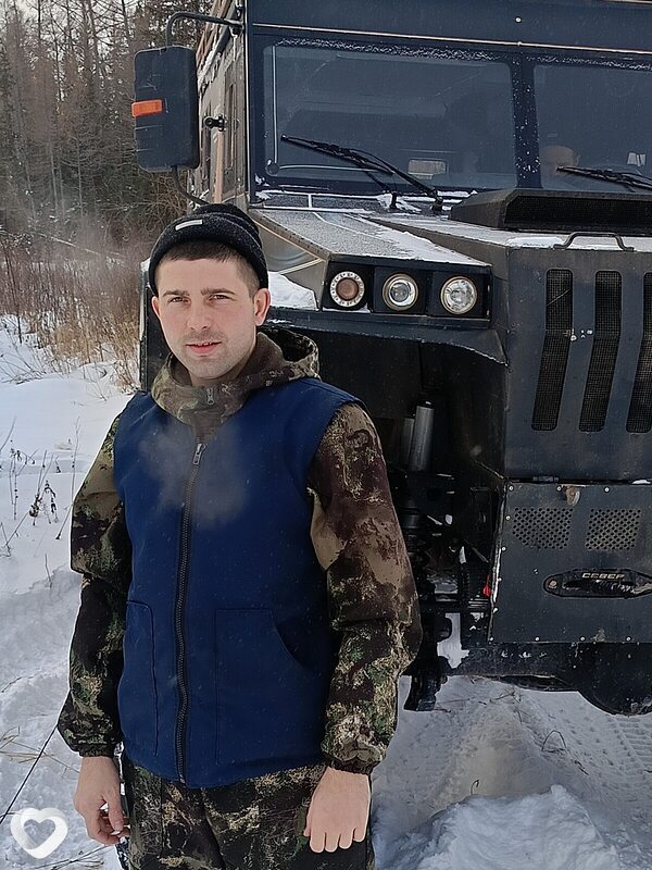 Александр, 30, Красноярске — анкета №3289418