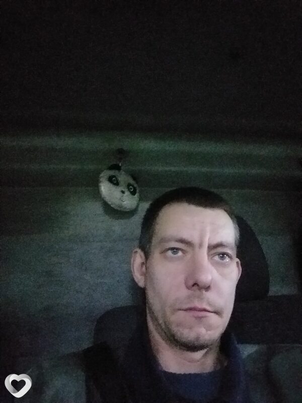 Иван, 38, Томске — анкета №3289421