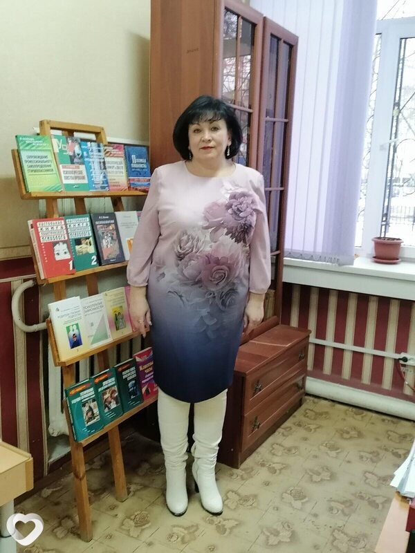 Лидия, Кстово