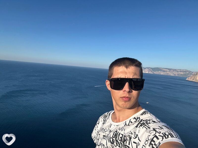 Алексей, 26, Уфе — анкета №3289428