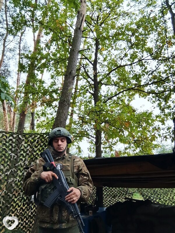 Андрей, 32, Санкт-Петербурге — анкета №3289440