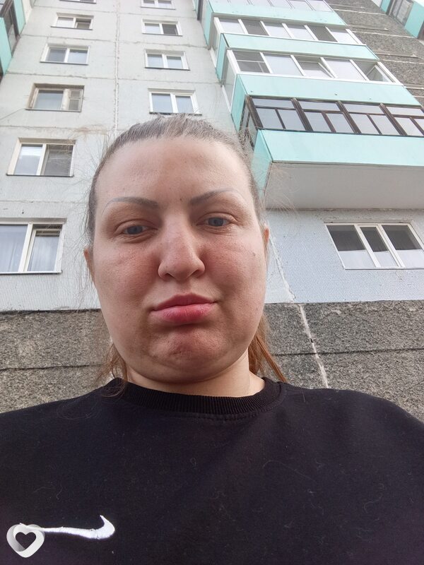 Екатерина, 38, Санкт-Петербурге — анкета №3289442
