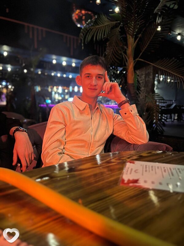 Алмаз, 19, Уфе — анкета №3289447
