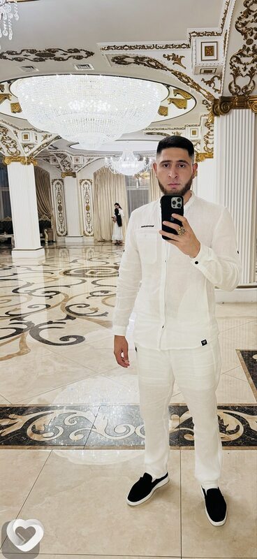 Давид, 29, Чехове — анкета №3289276
