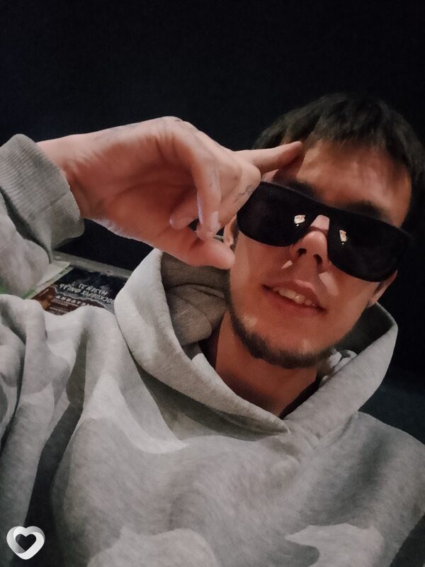 Алексей, 21, Перми — анкета №3289282