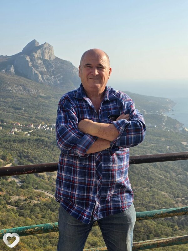 Валерий, 62, Севастополе — анкета №3289283