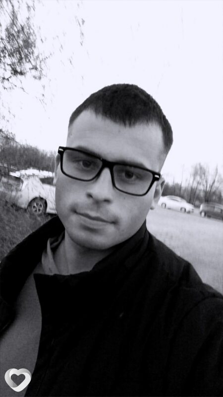 Никита, 25, Хабаровске — анкета №3289297