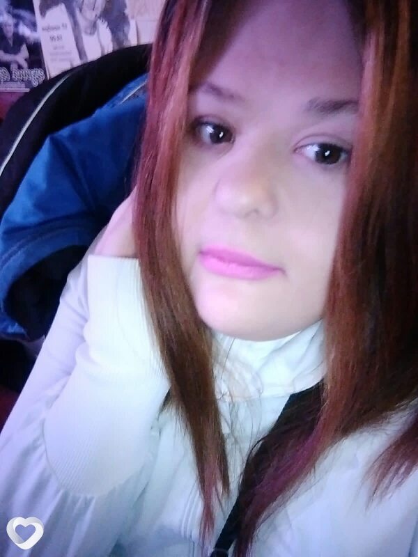 Александра, 38, Белгороде — анкета №3289299