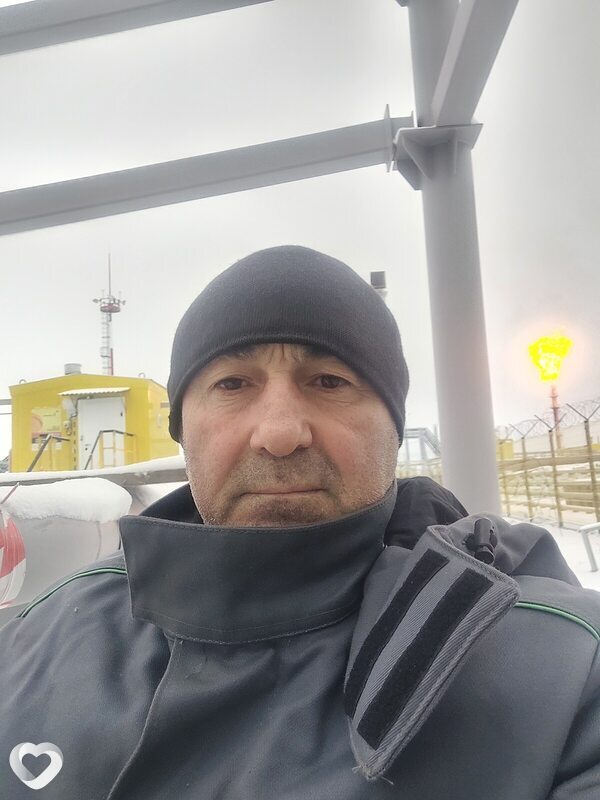 Musa, 51, Пятигорске — анкета №3289487